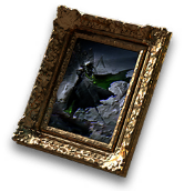 萨卡兹的无终奇语/想象实体图鉴#216