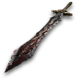 萨卡兹的无终奇语/想象实体图鉴#264