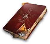 萨卡兹的无终奇语/想象实体图鉴#219