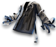 萨卡兹的无终奇语/想象实体图鉴#285