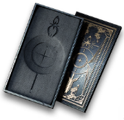 萨卡兹的无终奇语/想象实体图鉴#209