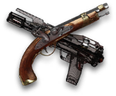 萨卡兹的无终奇语/想象实体图鉴#250