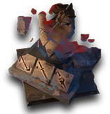 萨卡兹的无终奇语/想象实体图鉴#182