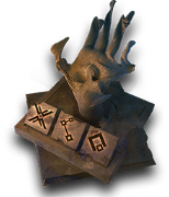 萨卡兹的无终奇语/想象实体图鉴#183