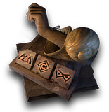 萨卡兹的无终奇语/想象实体图鉴#184