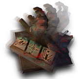 萨卡兹的无终奇语/想象实体图鉴#186