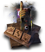 萨卡兹的无终奇语/想象实体图鉴#284