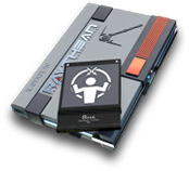 萨卡兹的无终奇语/想象实体图鉴#161