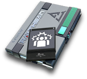 萨卡兹的无终奇语/想象实体图鉴#172