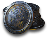 萨卡兹的无终奇语/想象实体图鉴#105