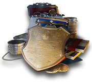 萨卡兹的无终奇语/想象实体图鉴#107