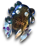 萨卡兹的无终奇语/想象实体图鉴#115