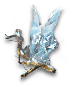 萨卡兹的无终奇语/想象实体图鉴#128