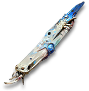 萨卡兹的无终奇语/想象实体图鉴#132