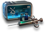 萨卡兹的无终奇语/想象实体图鉴#137