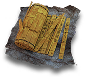 萨卡兹的无终奇语/想象实体图鉴#138