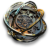 萨卡兹的无终奇语/想象实体图鉴#187