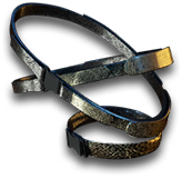 萨卡兹的无终奇语/想象实体图鉴#067