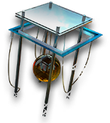 萨卡兹的无终奇语/想象实体图鉴#072