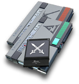 萨卡兹的无终奇语/想象实体图鉴#065