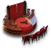 萨卡兹的无终奇语/想象实体图鉴#101