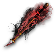 萨卡兹的无终奇语/想象实体图鉴#224