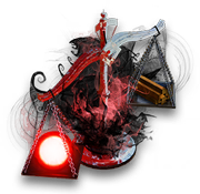 萨卡兹的无终奇语/想象实体图鉴#225