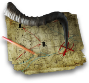 萨卡兹的无终奇语/想象实体图鉴#054