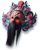 岁的界园志异/珍玩集册#122