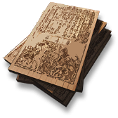 岁的界园志异/珍玩集册#107