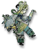 岁的界园志异/珍玩集册#229