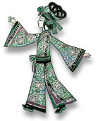 岁的界园志异/珍玩集册#230