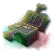 岁的界园志异/珍玩集册#197