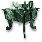 岁的界园志异/珍玩集册#118