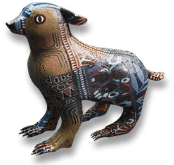 岁的界园志异/珍玩集册#098