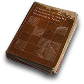 岁的界园志异/珍玩集册#042