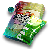 岁的界园志异/珍玩集册#001