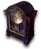 岁的界园志异/珍玩集册#224