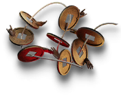 岁的界园志异/珍玩集册#225