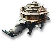 岁的界园志异/珍玩集册#221