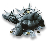 岁的界园志异/珍玩集册#190